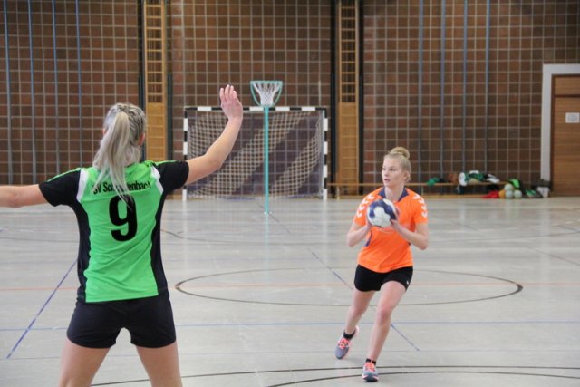 2017_01_08 Landesliga Frauen u. J19